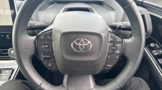 Toyota bZ4X 150kW Motion 71.4kWh 5dr Auto Electric Hatchback